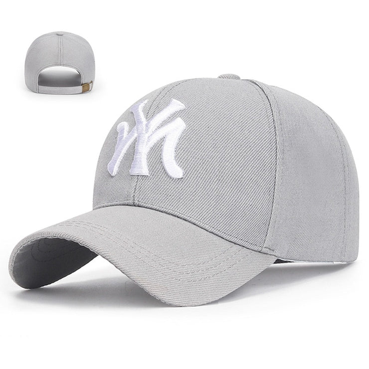 Fashion Baseball Caps Snapback Hats Adjustable Outdoor Sports Caps