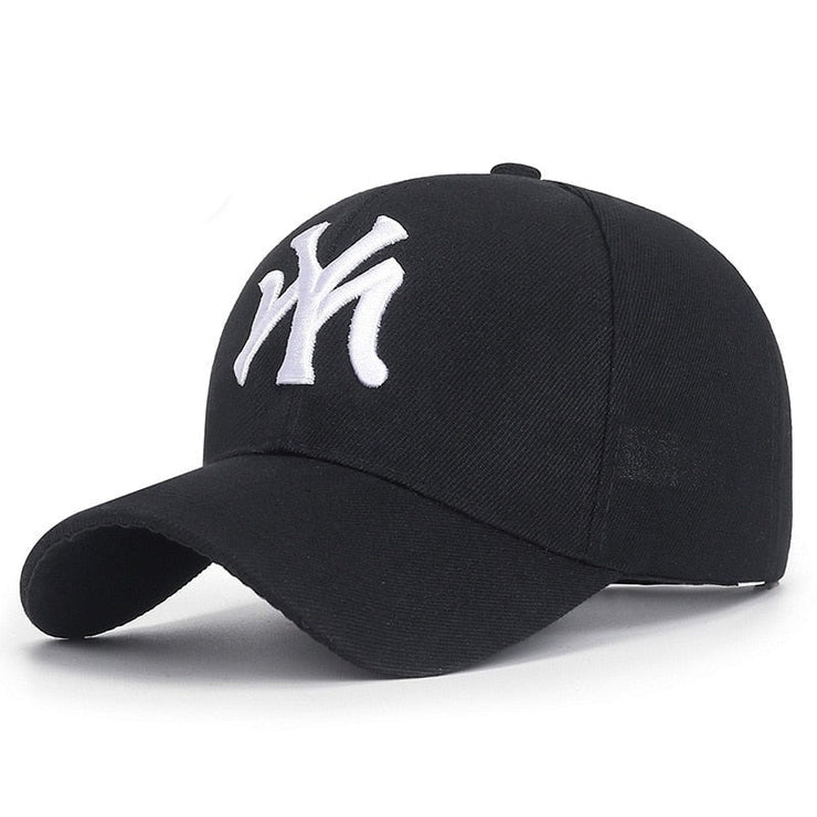 Fashion Baseball Caps Snapback Hats Adjustable Outdoor Sports Caps