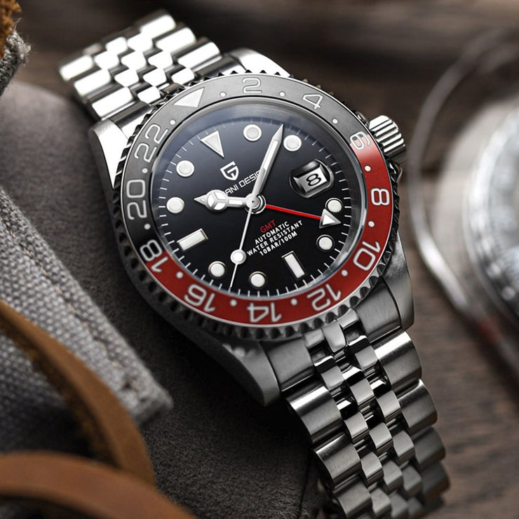 Version GMT Watches Men&