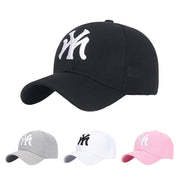 Fashion Baseball Caps Snapback Hats Adjustable Outdoor Sports Caps