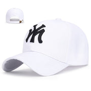 Fashion Baseball Caps Snapback Hats Adjustable Outdoor Sports Caps